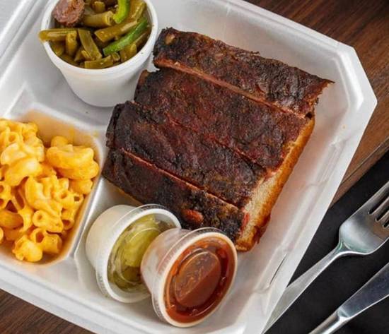 Rib