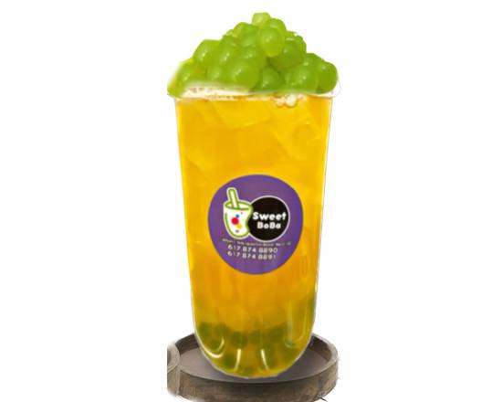 Fruit Tea