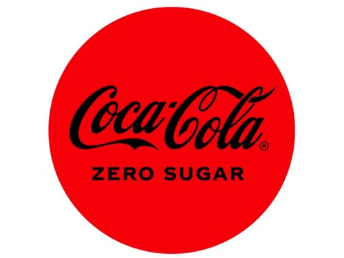 Coke Zero