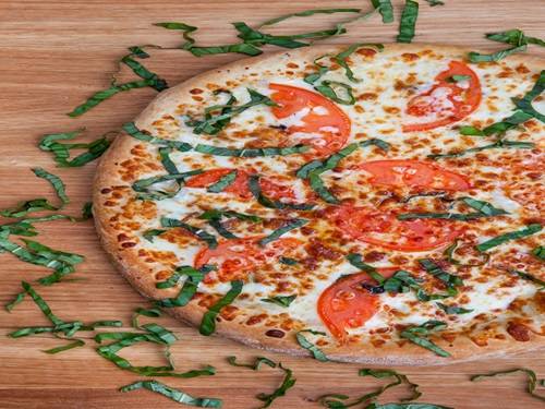 Margherita