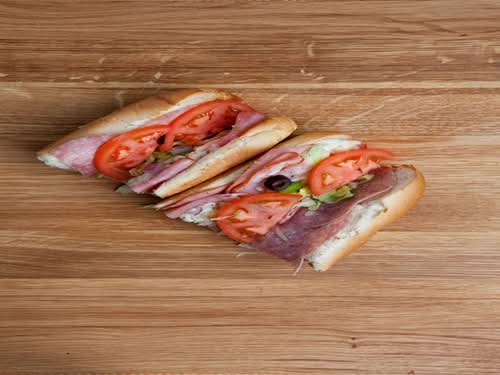 Italian Sub