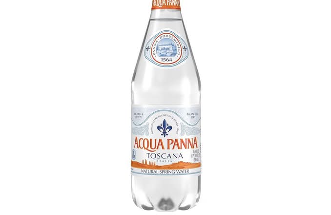 Acqua Panna Water