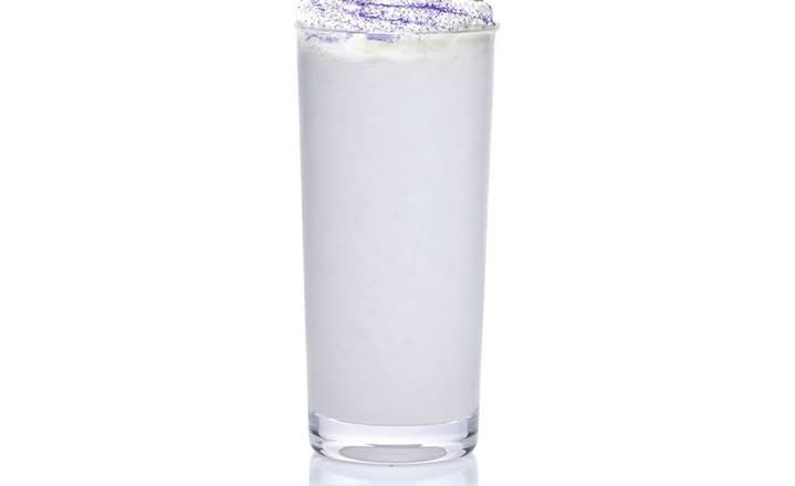 Birthday Cake Shake