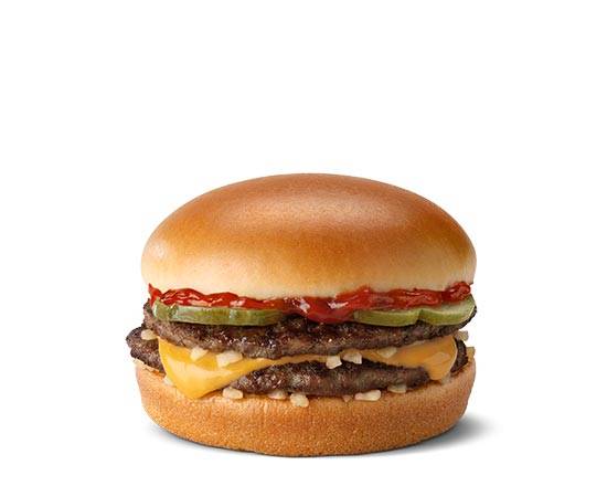 McDouble®