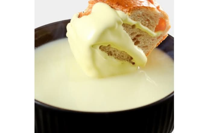 Blue Cheese Dip