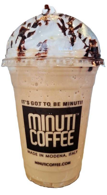 Ice-O Vanilla
