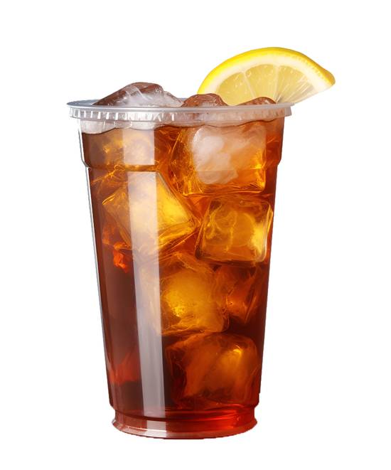 Tea Lemonade