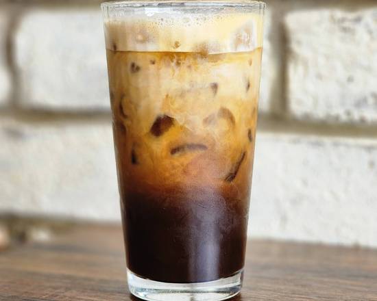 Shakerato Vanilla