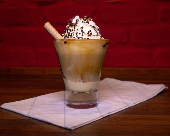 Affogato