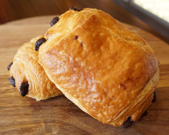 Chocolate Croissant