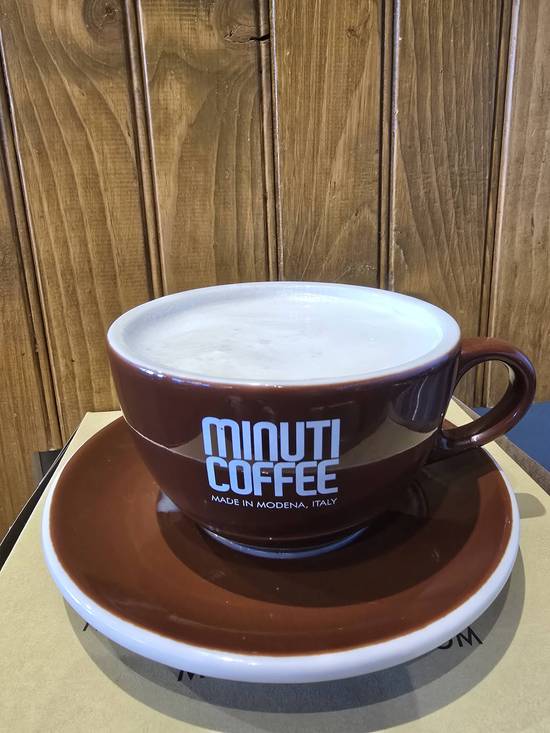 Cafe Mitad