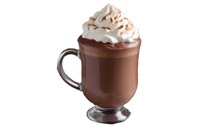 Hot Chocolate