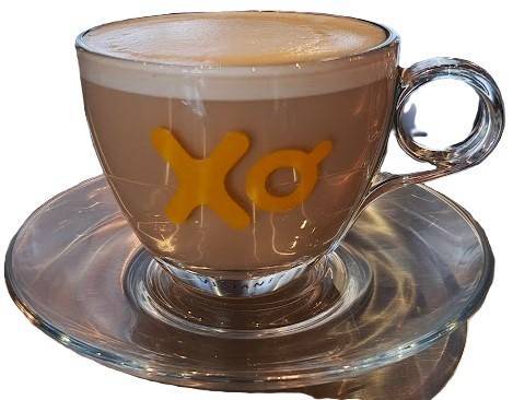 White Moka