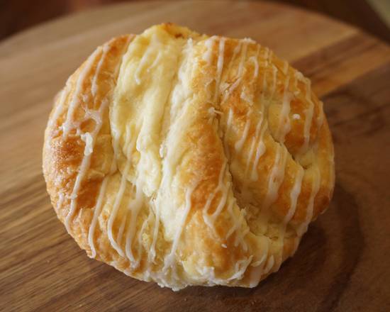 Cheese Danish