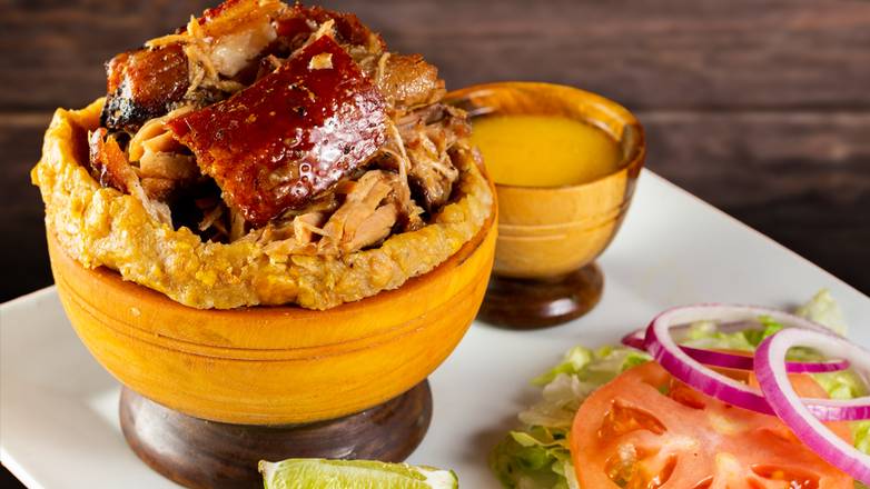 Roast Pork / Pernil