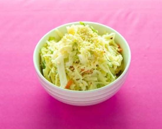 Cabbage Slaw