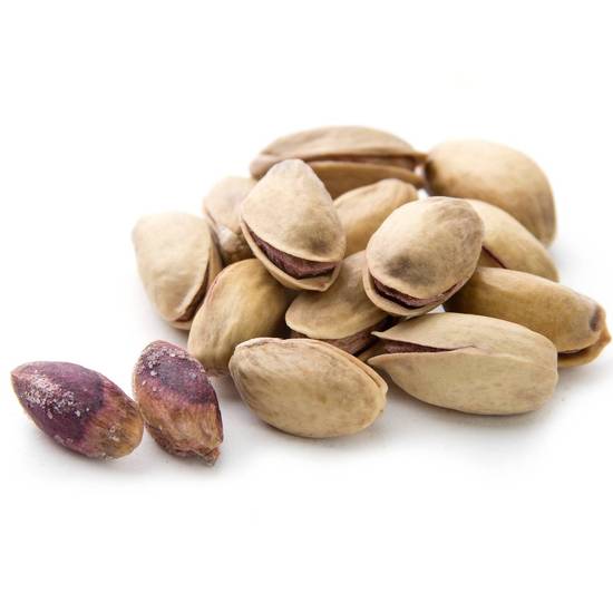 Lightly Roasted Turkish Pistachios