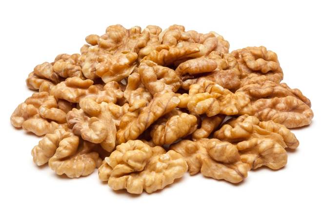 Butterfly Walnuts