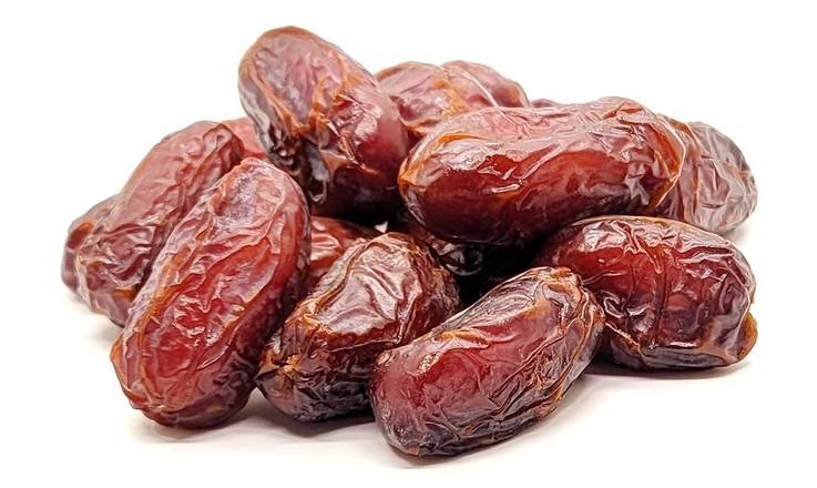 Jumbo Medjool Dates