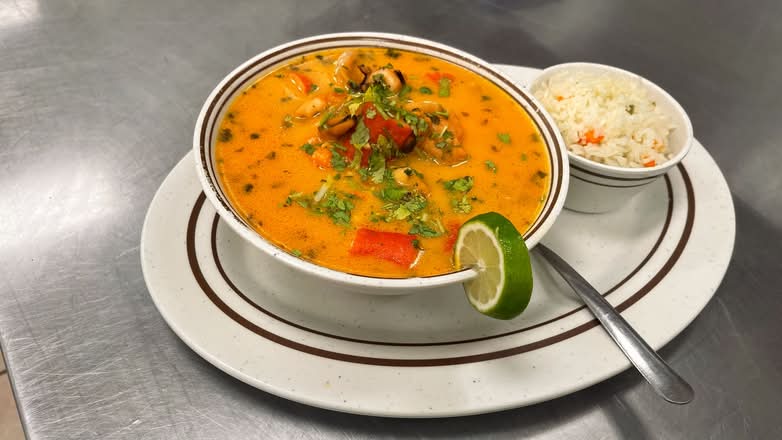 Mariscada