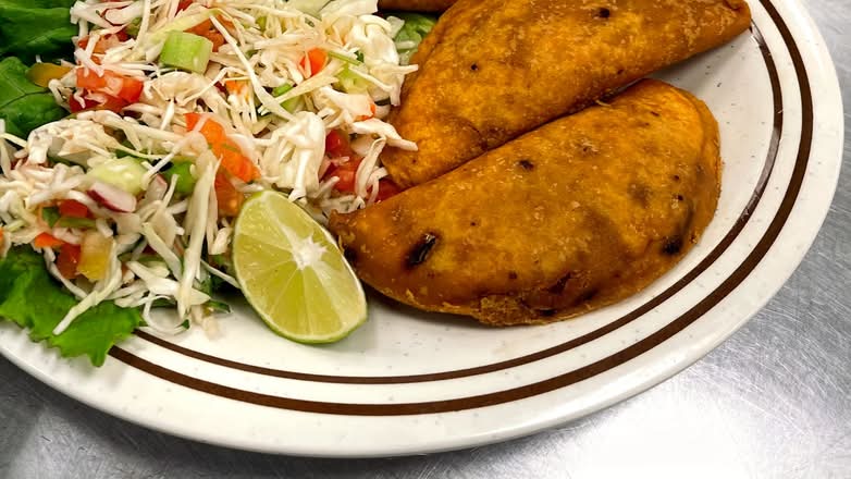 Pastelitos De Carne (3)