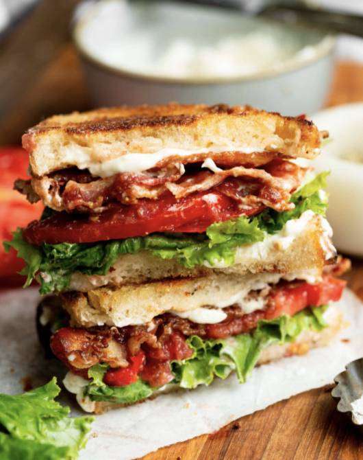 BLT