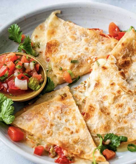 Quesadilla