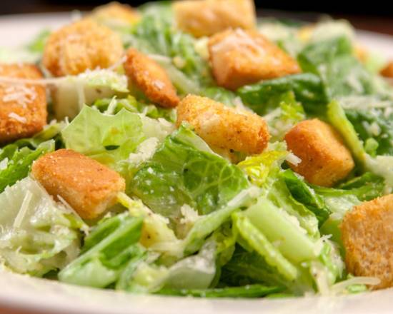 Ensalada Cesar