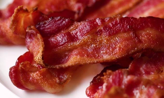 Orden De Bacon