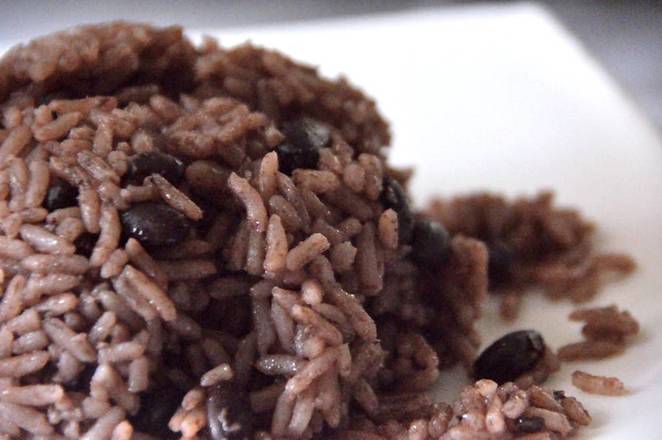 Arroz Moro
