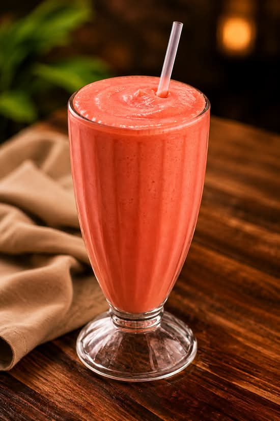 Mamey Batidos