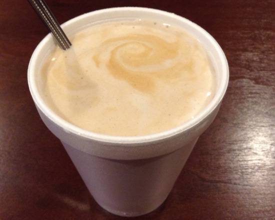 Cafe Con Leche