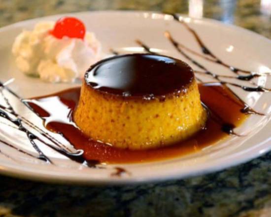 Flan