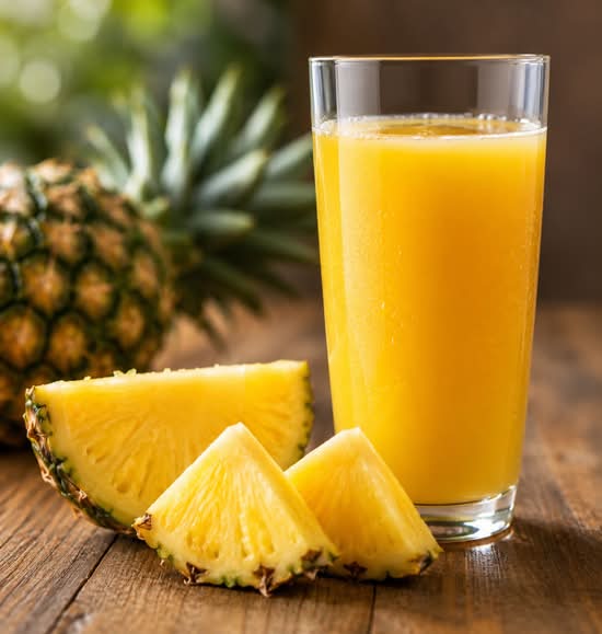 Jugo de Pina