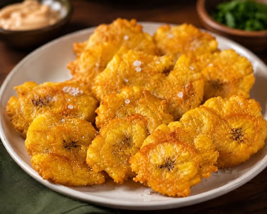 Tostones