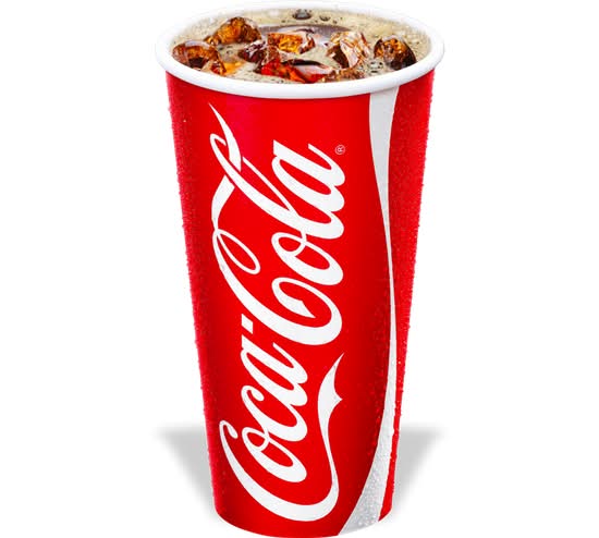 Coca-Cola