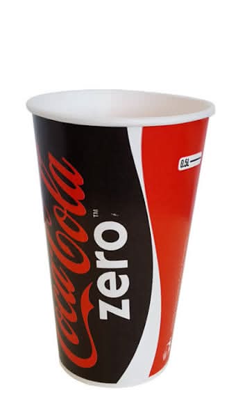 Coke Zero