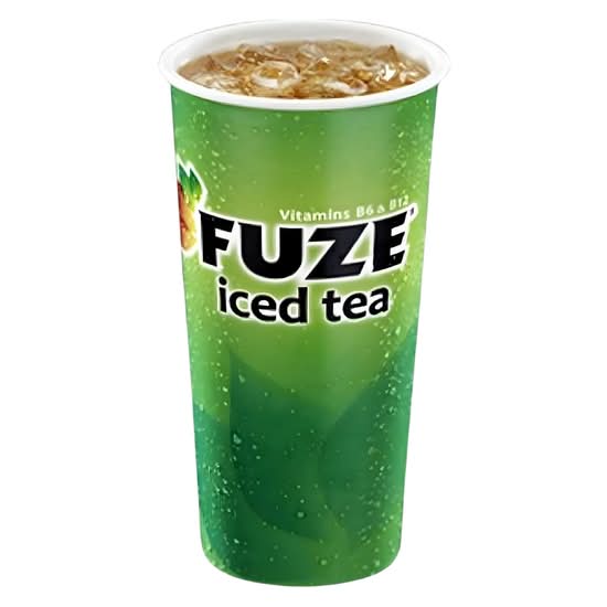 Fuze Tea
