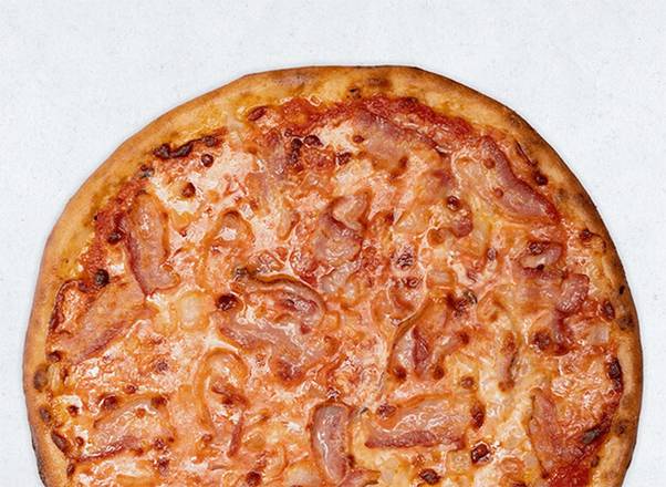 Bacon & Onion