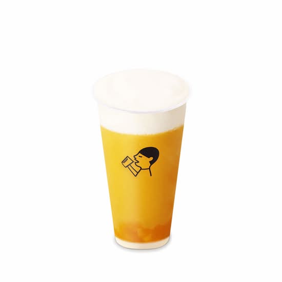 Cloud Mango