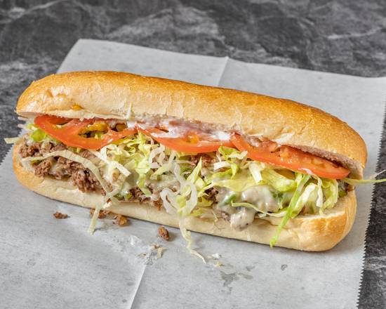 Philly Cheesesteak