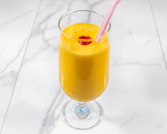 Mango Lassi