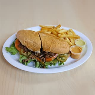 Regular Torta