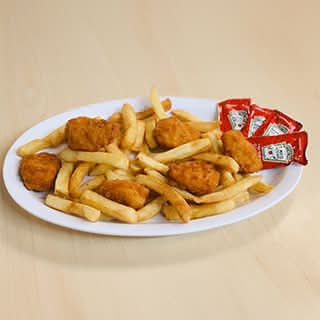 Chicken Nuggets