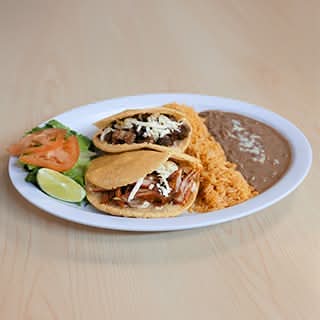 Each Gorditas