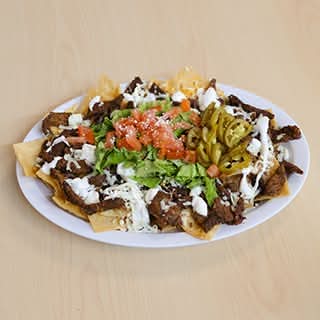 Nachos