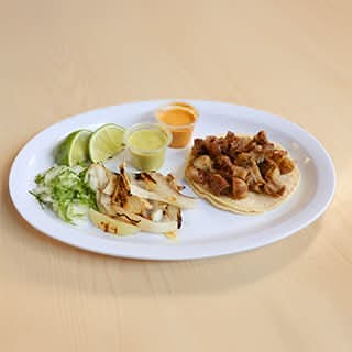 Tripa Tacos