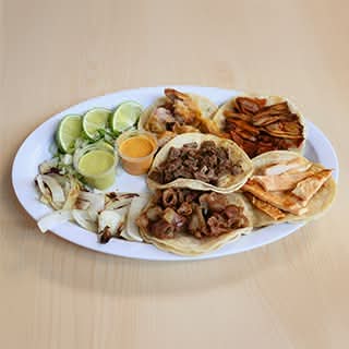 Taco