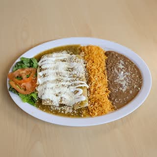 Enchiladas