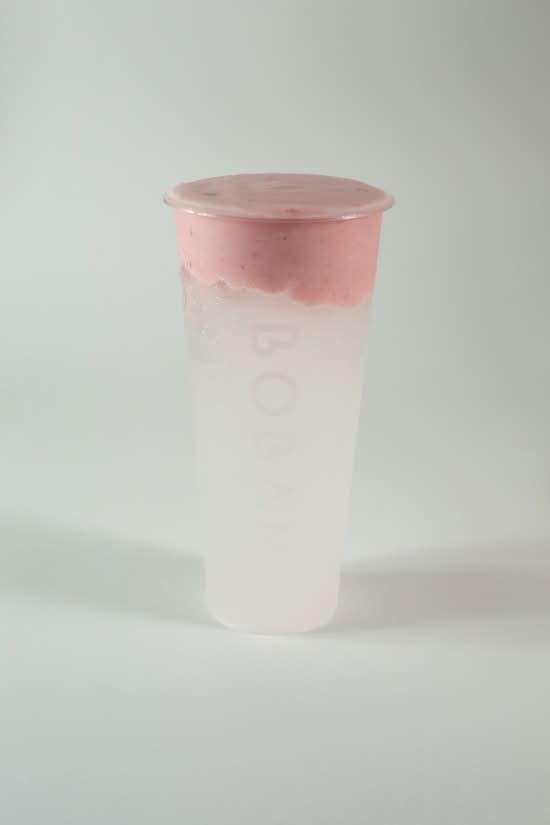 Strawberry Coco